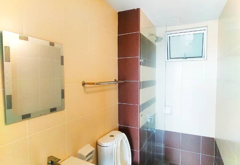 One Sentral Serviced Residence