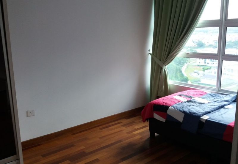 Horizon Residence (Dwi Mutiara)