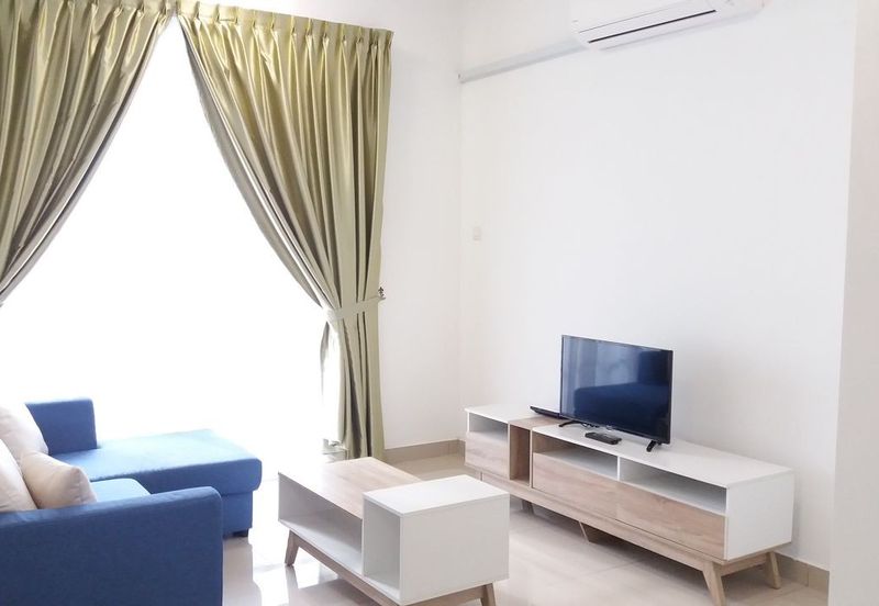 Horizon Residence (Dwi Mutiara)