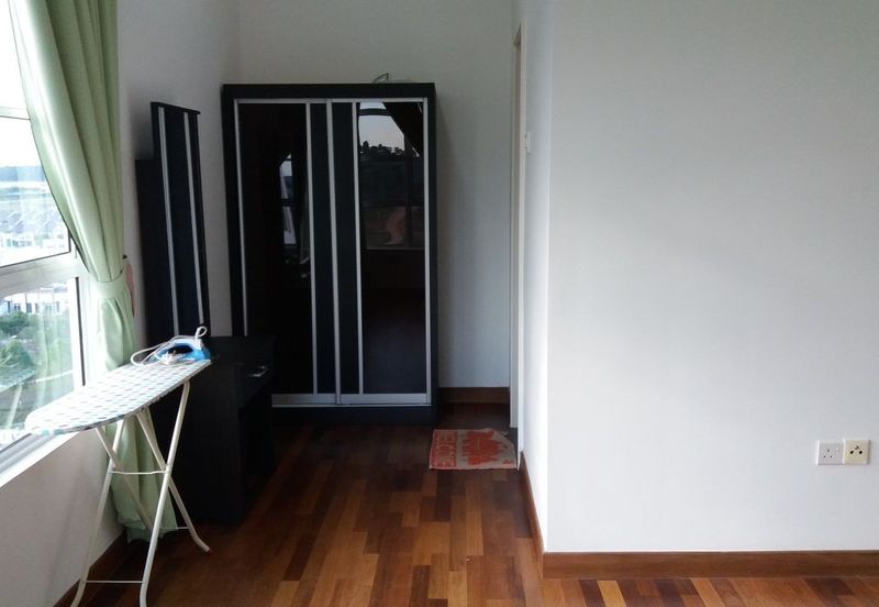 Horizon Residence (Dwi Mutiara)