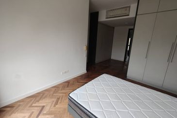 Avira Garden Terraces @ Medini