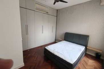 Avira Garden Terraces @ Medini