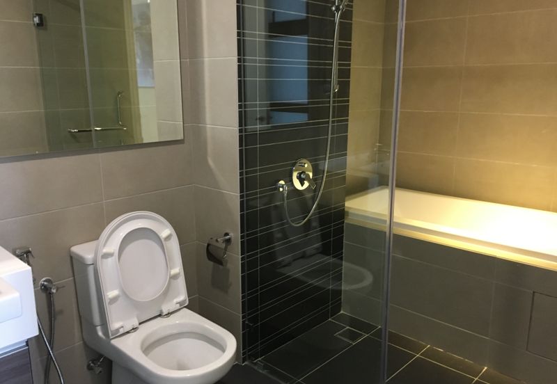 Teega Residences, Puteri Harbour