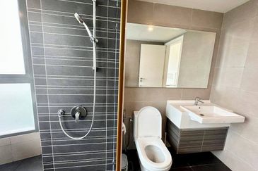 Teega Residences, Puteri Harbour