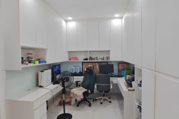 The Hills, Horizon Hills