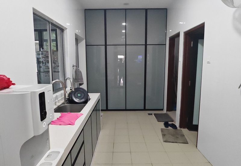 The Hills, Horizon Hills