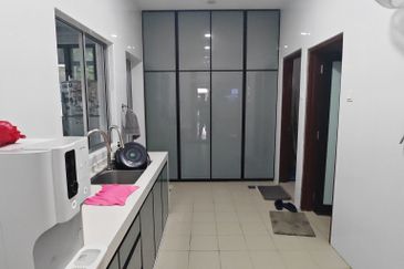 The Hills, Horizon Hills