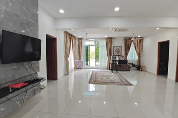 The Hills, Horizon Hills