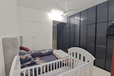 The Hills, Horizon Hills