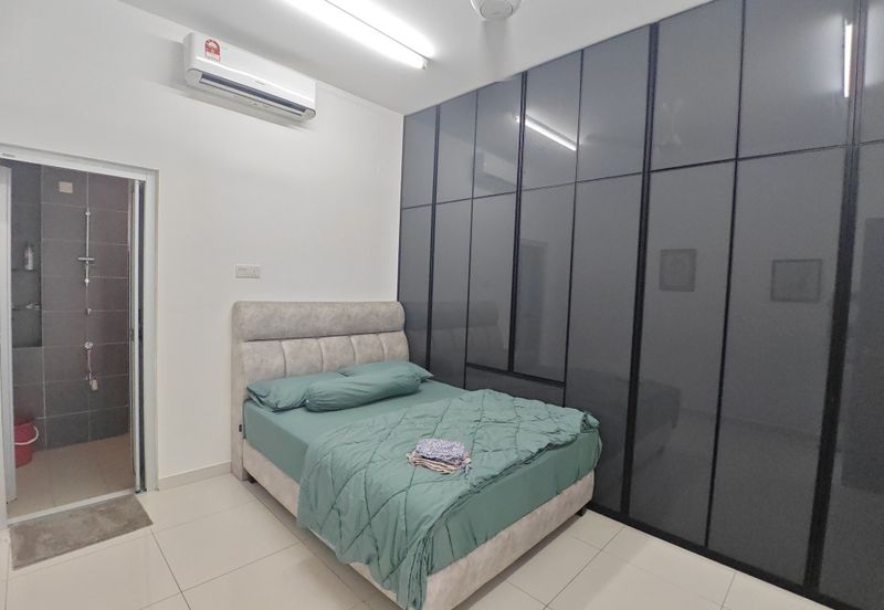 The Hills, Horizon Hills