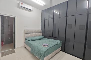 The Hills, Horizon Hills