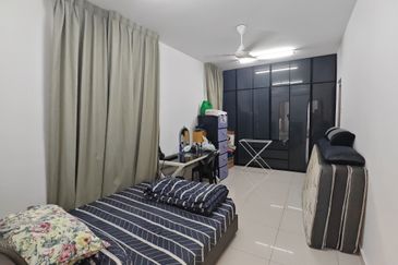 The Hills, Horizon Hills