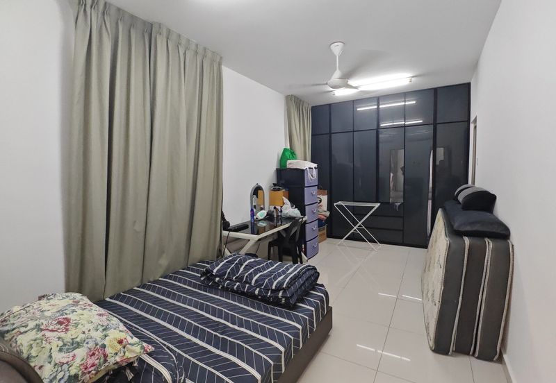 The Hills, Horizon Hills