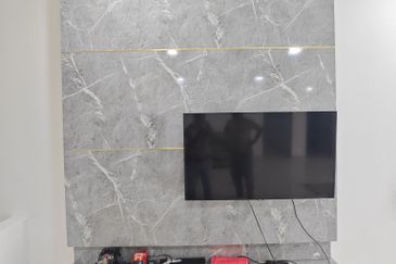 The Hills, Horizon Hills