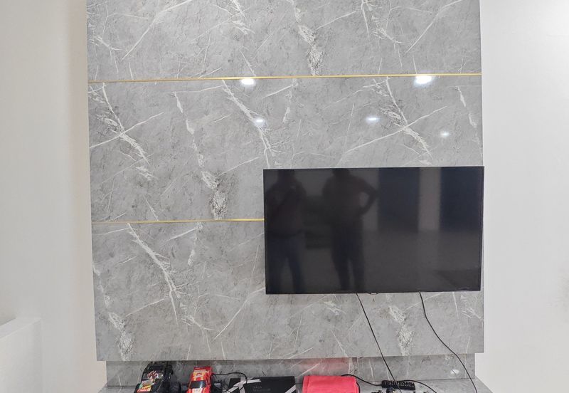 The Hills, Horizon Hills