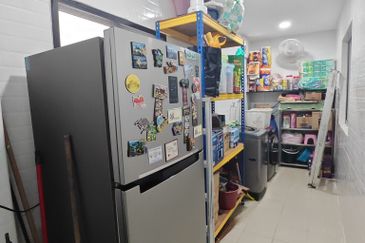 The Hills, Horizon Hills