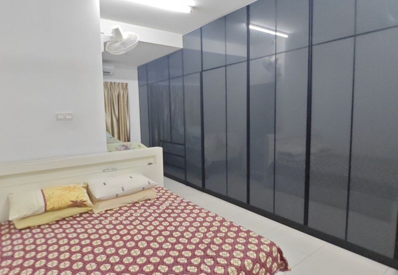 The Hills, Horizon Hills