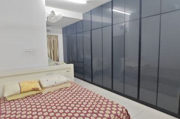 The Hills, Horizon Hills