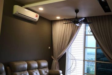 Horizon Residence (Dwi Mutiara)