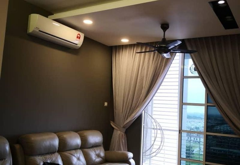 Horizon Residence (Dwi Mutiara)