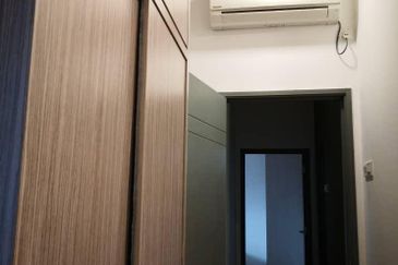 Horizon Residence (Dwi Mutiara)