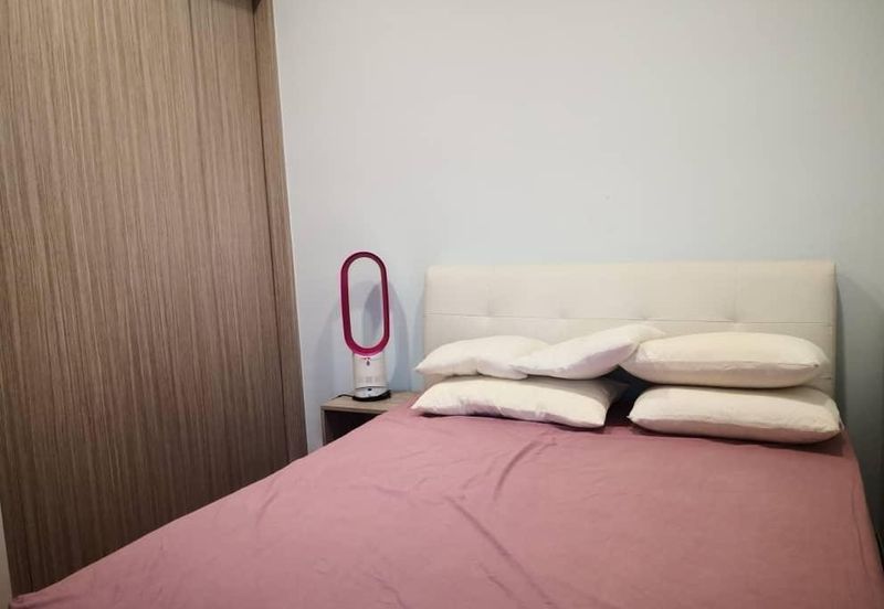 Horizon Residence (Dwi Mutiara)