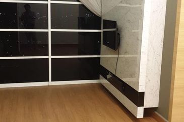 Horizon Residence (Dwi Mutiara)