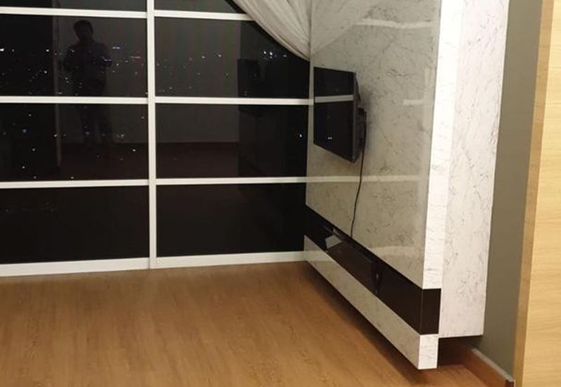 Horizon Residence (Dwi Mutiara)