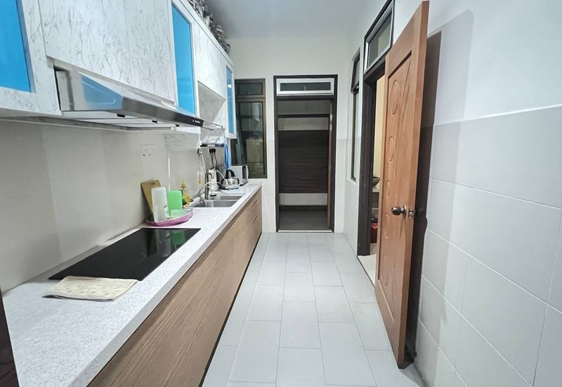 Golf East @ Horizon Hills