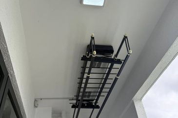 8scape Residences @ Sutera