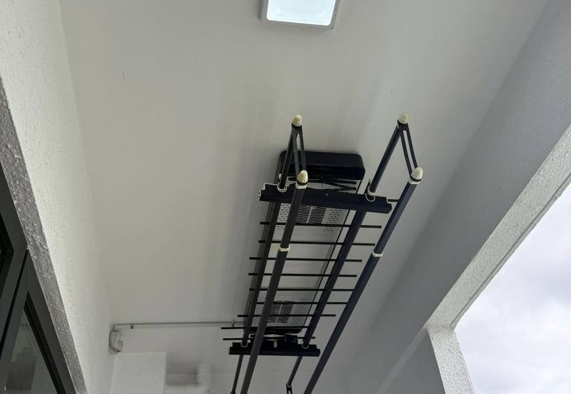 8scape Residences @ Sutera