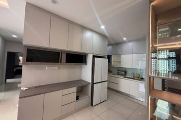 8scape Residences @ Sutera