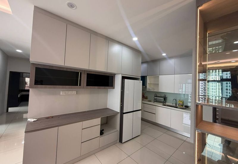 8scape Residences @ Sutera