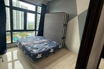 8scape Residences @ Sutera