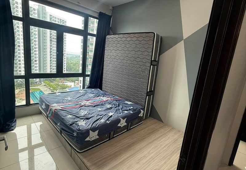 8scape Residences @ Sutera