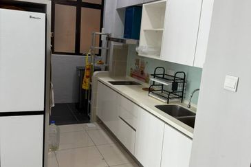 8scape Residences @ Sutera