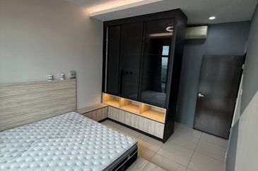 8scape Residences @ Sutera