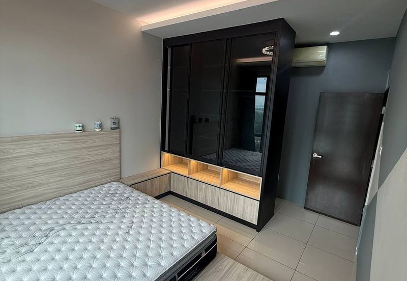 8scape Residences @ Sutera