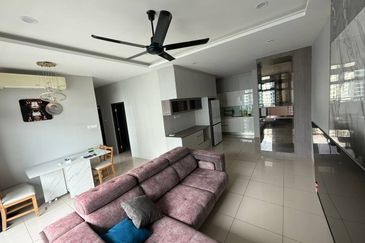 8scape Residences @ Sutera