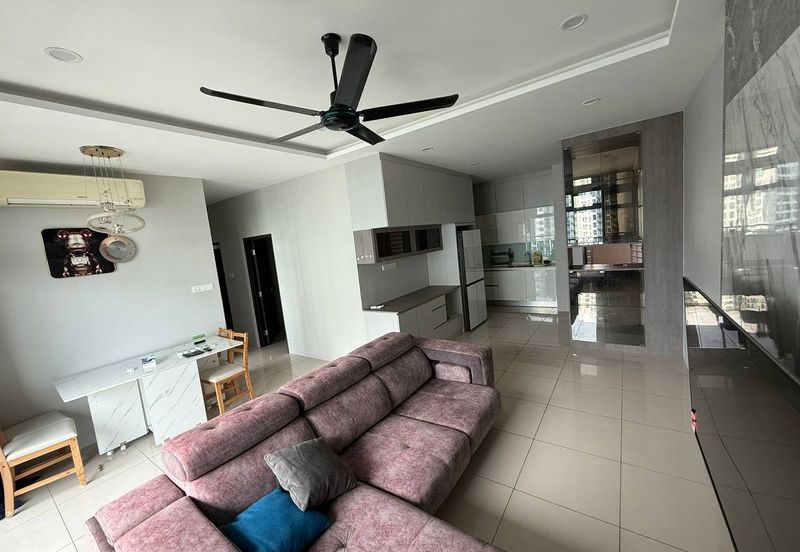 8scape Residences @ Sutera