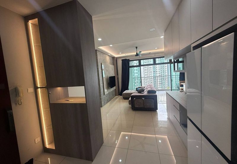 8scape Residences @ Sutera