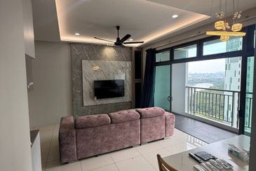 8scape Residences @ Sutera