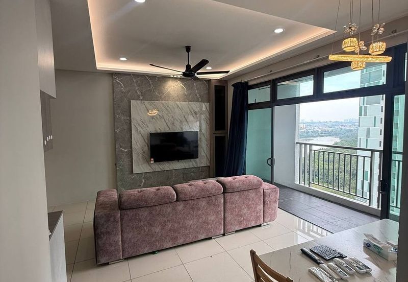 8scape Residences @ Sutera