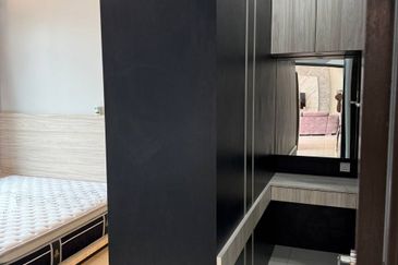 8scape Residences @ Sutera