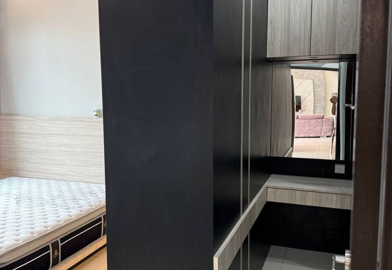 8scape Residences @ Sutera