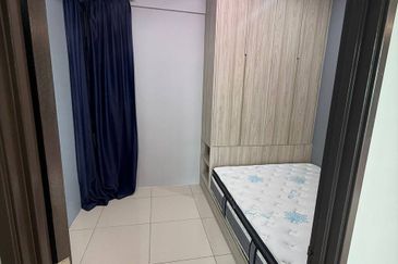 8scape Residences @ Sutera