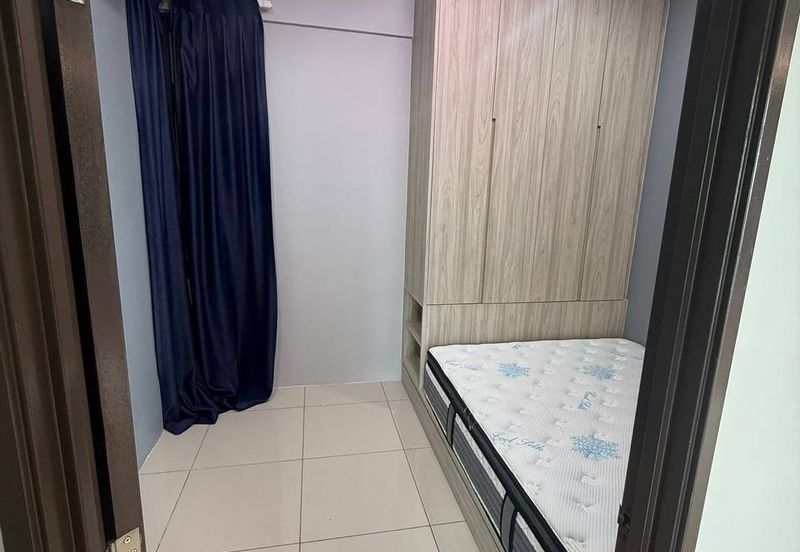 8scape Residences @ Sutera