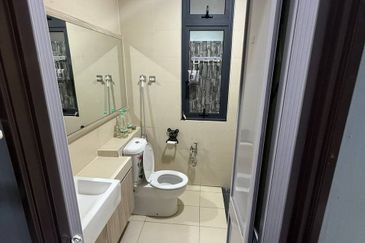 8scape Residences @ Sutera