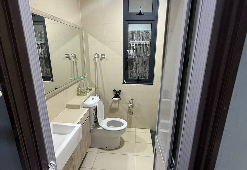 8scape Residences @ Sutera