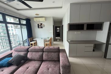 8scape Residences @ Sutera